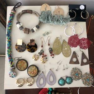 Jewelry BUNDLE
